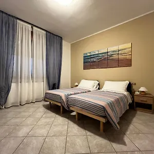  Appartamento Casa Giulia Italia