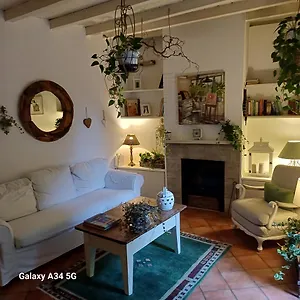  Appartamento La Casetta Nel Italia
